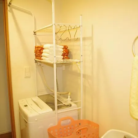 5Ldk3Toilets: 最近の駅6分・スカイツリー電車1分・浅草電車4分・Nrt電車60分 Apartment Tokyo Exterior photo