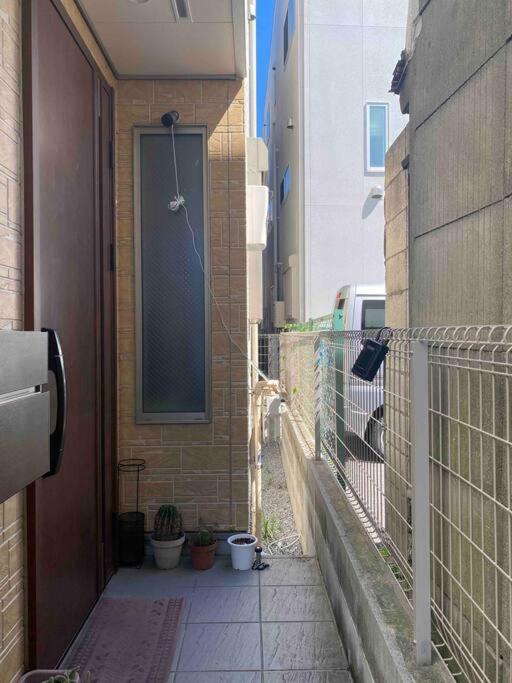 5ldk3toilets: 最近の駅6分・スカイツリー電車1分・浅草電車4分・nrt電車60分 Apartment