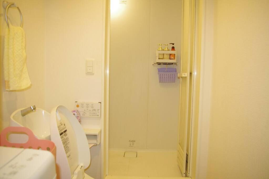 5ldk3toilets: 最近の駅6分・スカイツリー電車1分・浅草電車4分・nrt電車60分 * Tokyo