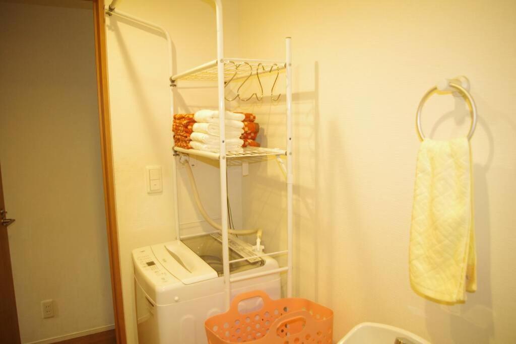 5ldk3toilets: 最近の駅6分・スカイツリー電車1分・浅草電車4分・nrt電車60分 Apartment