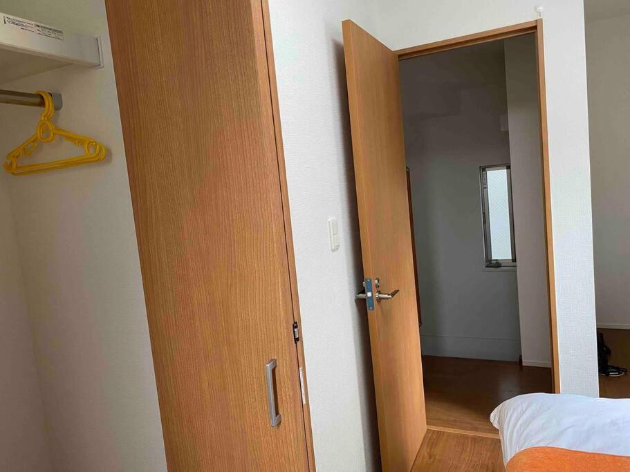5ldk3toilets: 最近の駅6分・スカイツリー電車1分・浅草電車4分・nrt電車60分 Apartment Tokyo
